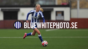 IFK GÖTEBORG-MALLBACKEN IF AM251528