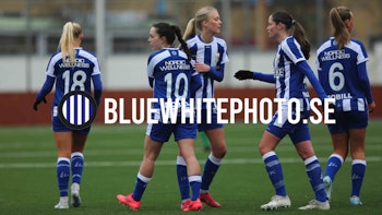 IFK GÖTEBORG-MALLBACKEN IF AM251495