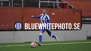 IFK GÖTEBORG-MALLBACKEN IF AM251521