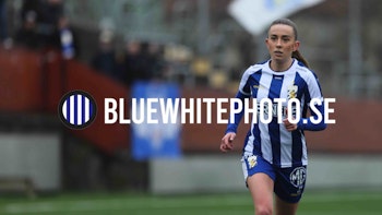 IFK GÖTEBORG-MALLBACKEN IF AM251461