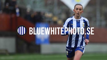 IFK GÖTEBORG-MALLBACKEN IF AM251463