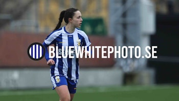 IFK GÖTEBORG-MALLBACKEN IF AM251456
