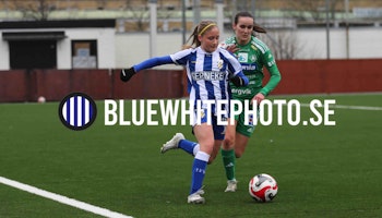 IFK GÖTEBORG-MALLBACKEN IF AM259532