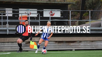 IFK GÖTEBORG-MALLBACKEN IF AM259469