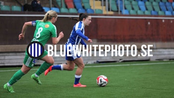 IFK GÖTEBORG-MALLBACKEN IF AM259451
