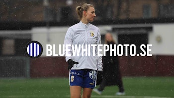 IFK GÖTEBORG-JITEX BK AJ252927
