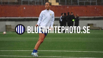 IFK GÖTEBORG-JITEX BK AJ253006