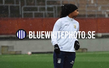 IFK GÖTEBORG-JITEX BK AJ253002