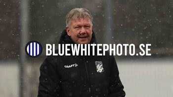 IFK GÖTEBORG-JITEX BK AJ253010