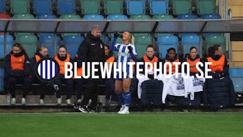 IFK GÖTEBORG-JITEX BK AJ253071