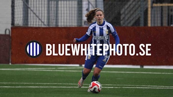 IFK GÖTEBORG-JITEX BK AJ253108