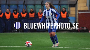 IFK GÖTEBORG-JITEX BK AJ253266