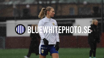 IFK GÖTEBORG-JITEX BK AJ252930