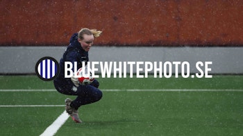 IFK GÖTEBORG-JITEX BK AJ252907