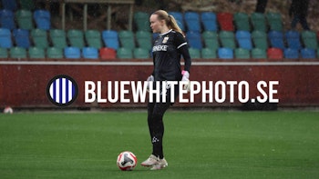 IFK GÖTEBORG-JITEX BK AJ253130