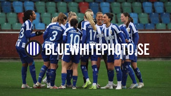 IFK GÖTEBORG-JITEX BK AJ253085