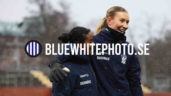 IFK GÖTEBORG-JITEX BK AJ253020