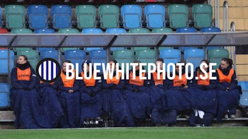 IFK GÖTEBORG-JITEX BK AJ253139