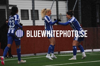 IFK GÖTEBORG-JITEX BK AJ253154
