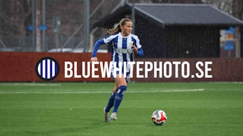 IFK GÖTEBORG-JITEX BK AJ253333