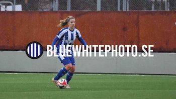IFK GÖTEBORG-JITEX BK AJ253346
