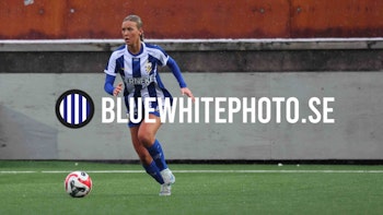 IFK GÖTEBORG-JITEX BK AJ253359