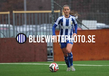 IFK GÖTEBORG-JITEX BK AJ253381