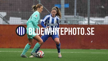 IFK GÖTEBORG-JITEX BK AJ253414