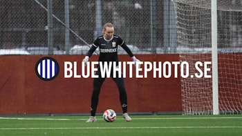 IFK GÖTEBORG-JITEX BK AJ253418
