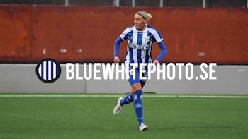 IFK GÖTEBORG-JITEX BK AJ253431