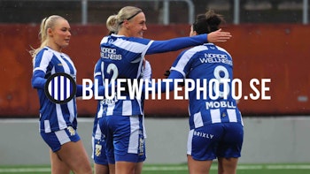IFK GÖTEBORG-JITEX BK AJ253443