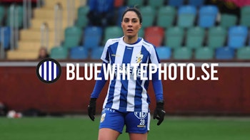 IFK GÖTEBORG-JITEX BK AJ253614
