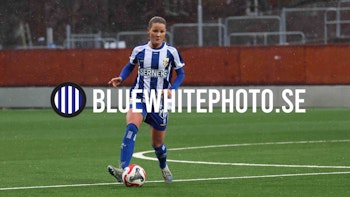 IFK GÖTEBORG-JITEX BK AJ253364