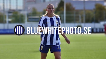 IFK GÖTEBORG-FC TROLLHÄTTAN AT251514