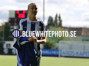 IFK GÖTEBORG-FC TROLLHÄTTAN AFCT1451