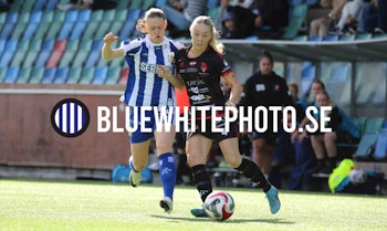 IFK GÖTEBORG-FC TROLLHÄTTAN AT251560