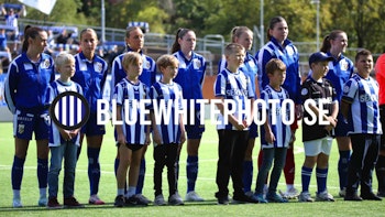 IFK GÖTEBORG-FC TROLLHÄTTAN AT251518
