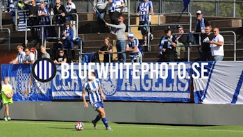 IFK GÖTEBORG-FC TROLLHÄTTAN AT251470