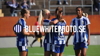 IFK GÖTEBORG-FC TROLLHÄTTAN AT252064