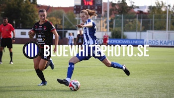 IFK GÖTEBORG-FC TROLLHÄTTAN AT252032