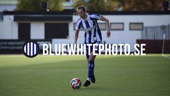 IFK GÖTEBORG-FC TROLLHÄTTAN AT252016