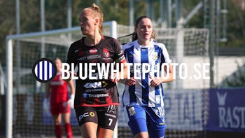 IFK GÖTEBORG-FC TROLLHÄTTAN AT251904