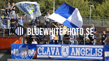 IFK GÖTEBORG-FC TROLLHÄTTAN AT251820
