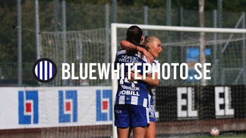 IFK GÖTEBORG-FC TROLLHÄTTAN AT252116