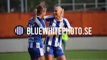 IFK GÖTEBORG-FC TROLLHÄTTAN AT252055