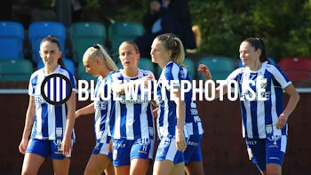 IFK GÖTEBORG-FC TROLLHÄTTAN AT252005