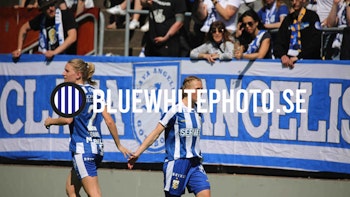 IFK GÖTEBORG-FC ROSENGÅRD 1917 AR249992