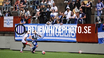 IFK GÖTEBORG-FC ROSENGÅRD 1917 AR249962
