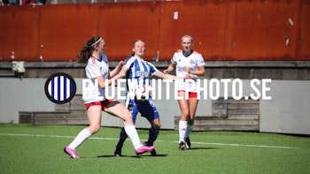 IFK GÖTEBORG-FC ROSENGÅRD 1917 AR249955