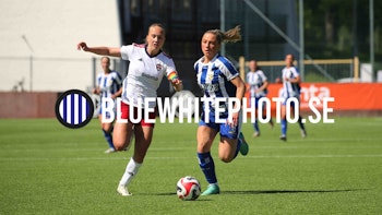 IFK GÖTEBORG-FC ROSENGÅRD 1917 AR249923